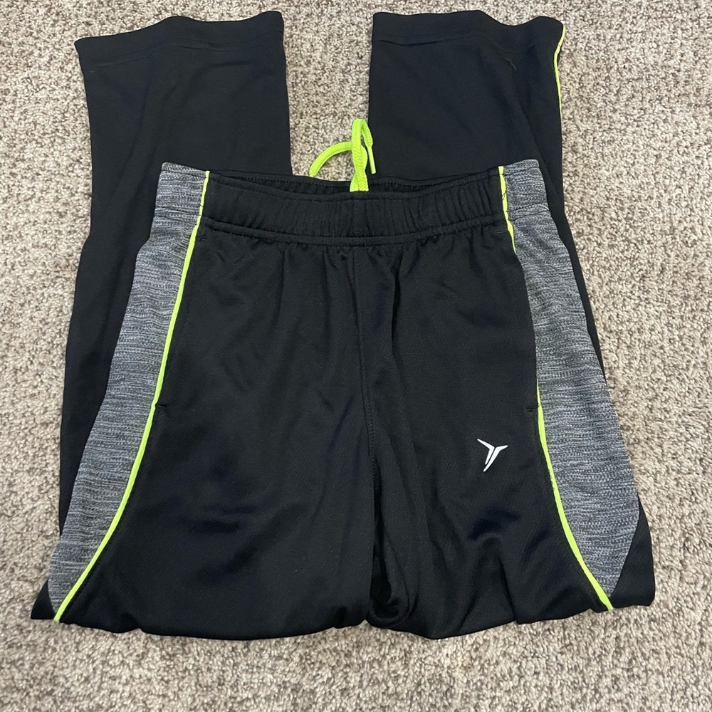 Boys Old Navy Active sweatpants